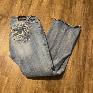 Vigoss Jeans